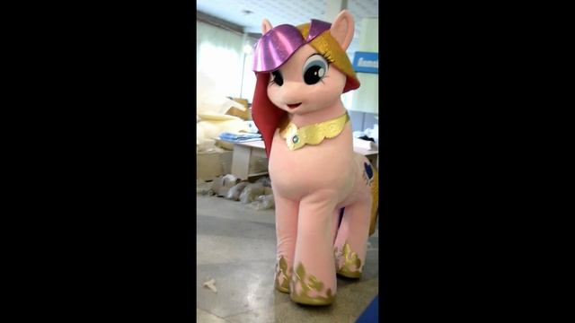 Пони смотреть онлайн