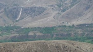 Гергебиль обильный. Одно из самых красивых мест Дагестана