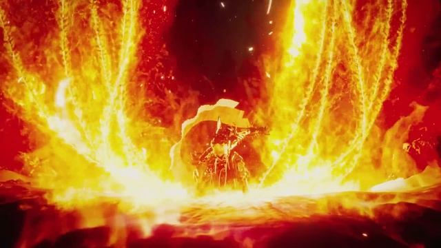 Final Fantasy Type-0 HD - ALTERNATE ENDING + HIDDEN EPILOGUE смотреть онлайн