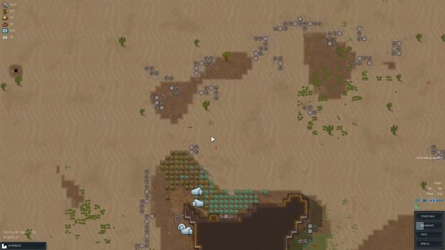 Intense Research (Rimworld Gameplay | Part 11) смотреть онлайн