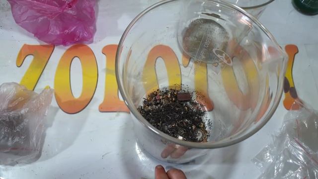 Июльская посылка с импортом и СССР смотреть онлайн