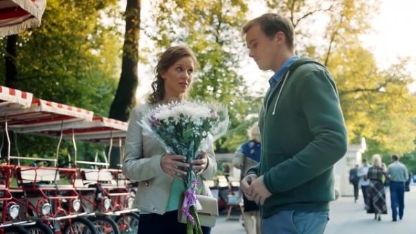 Pavlos Bouros ► Самая Сладкая