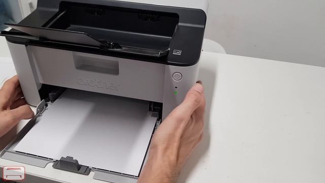 СБРОС ФОТО БАРАБАНА _Brother_. DRUM RESET HL-1110R, HL-1112R,  HL-1210WR, HL-1212WR