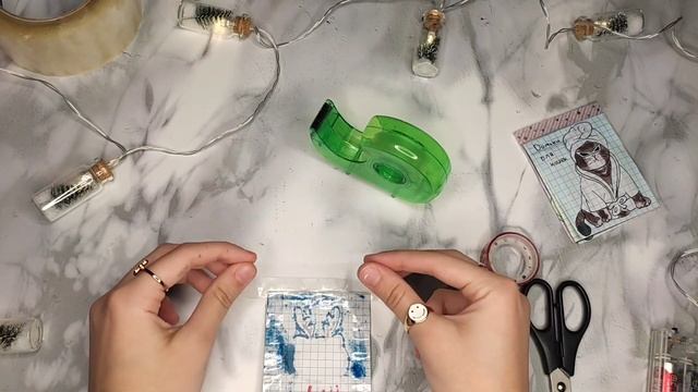 ☃️❄️ Туториал на книжку. Подпишись добьем 750 подписчиков ?? смотреть онлайн