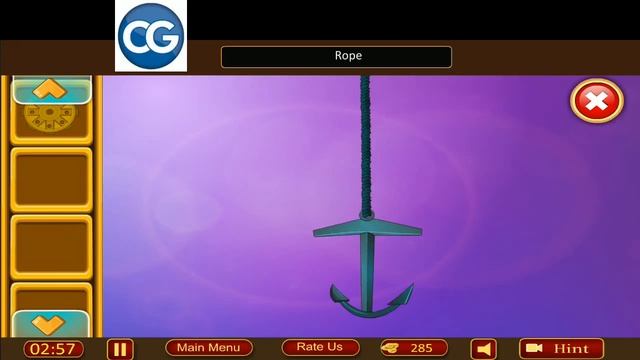 [Walkthrough] 501 Free New Escape Games level 12 - 101 escape 12 - Complete Game смотреть онлайн