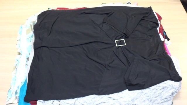 Футболки жен XXL Германия. Лот 1 ( 22 кг) смотреть онлайн