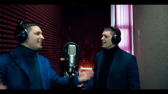 Братья Плотниковы спели на свой Юбилей Сектор Газа 30 лет - Студия звукозаписи AE Records смотреть онлайн