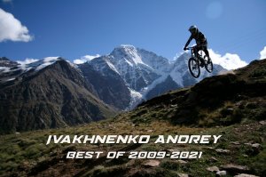 MountineBike - Best of 2009-2021