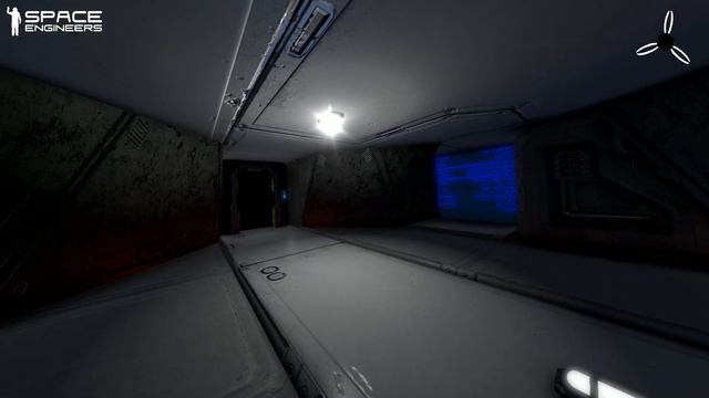 Space Engineers - Selon Hae смотреть онлайн