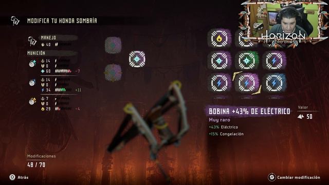 HORIZON ZERO DAWN - CAPITULO 39 - ANEGADO - MODO ULTRADIFICIL - PC 1080P 60 FPS смотреть онлайн