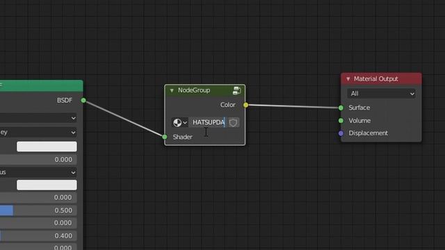 Recreating the Spider-Verse Look in Blender Node Editor смотреть онлайн