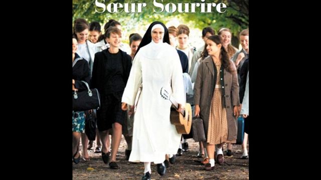 The Singing Nun  -  Dominique