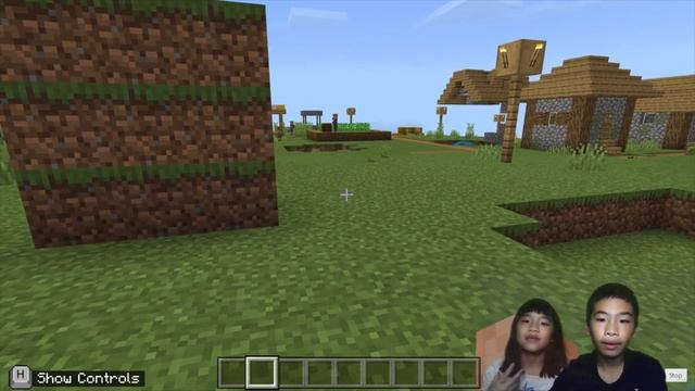 How to Code MINECRAFT: *ELEMENT MASTER* in Minecraft: Education Edition with PYTHON смотреть онлайн