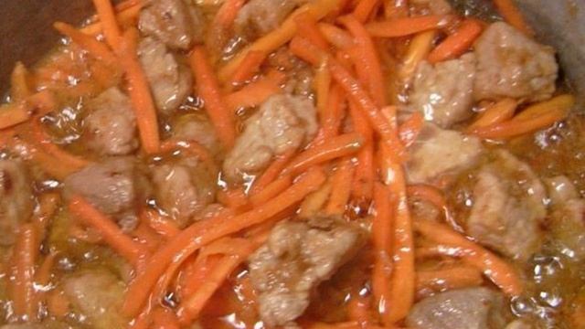 Сборник рецептов