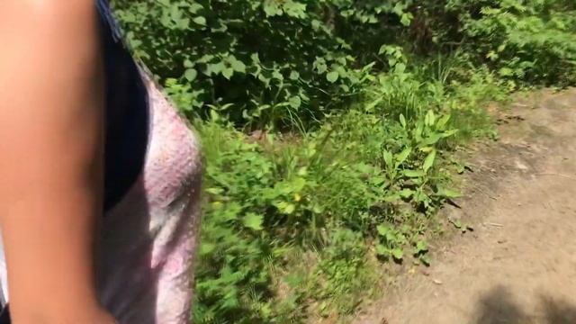 ПОХОД НА ТАГАНАЙ | КАМЕННАЯ РЕКА База ИНОПЛАНЕТЯН? (1) смотреть онлайн