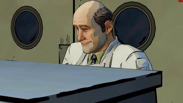 СТРИМ.. The Wolf Among Us..(ЧАСТЬ 6)..БЕЗ МИКРОФОНА смотреть онлайн