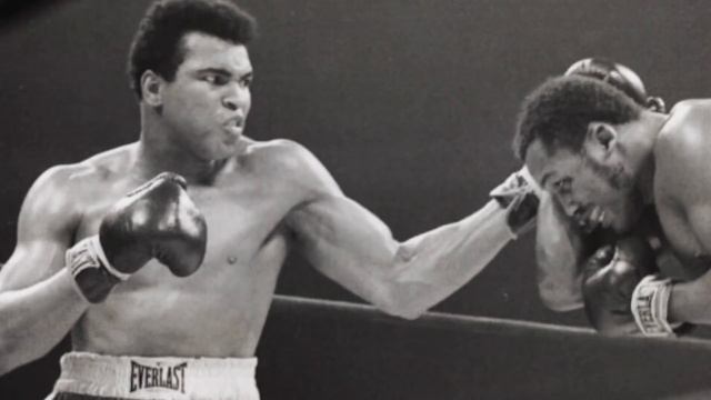 Секрет невероятной уверенности Мухаммеда Али