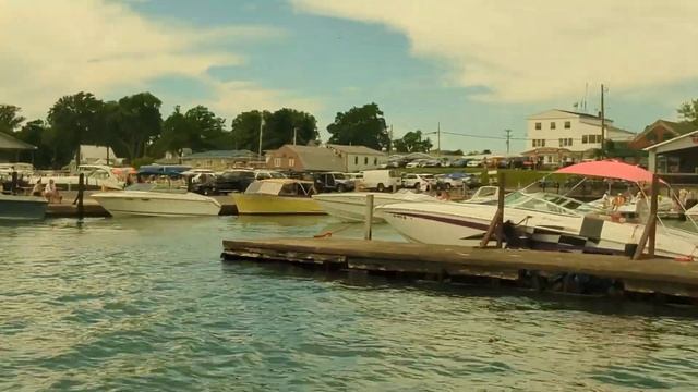 Hidden Treasure Poker Run 2022 смотреть онлайн