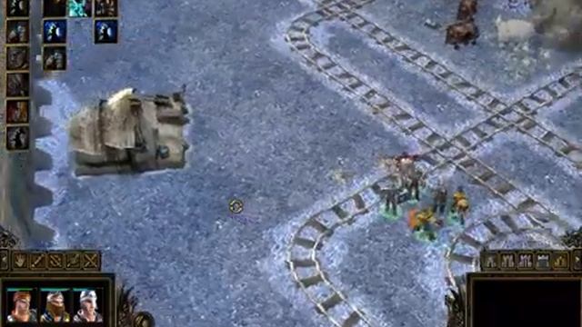 SpellForce 2: Shadow Wars (Свободная игра часть № 4) смотреть онлайн