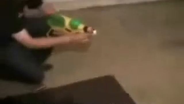 пистолет с бензином смотреть онлайн