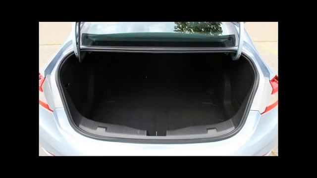 Hot News 2017 Chevrolet Cruze Diesel Part 2 смотреть онлайн