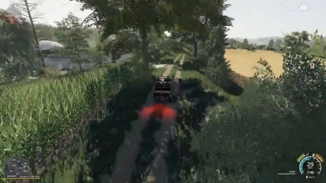 Farming Simulator 19 - Map First Impression - Świętokrzyska Wieś смотреть онлайн