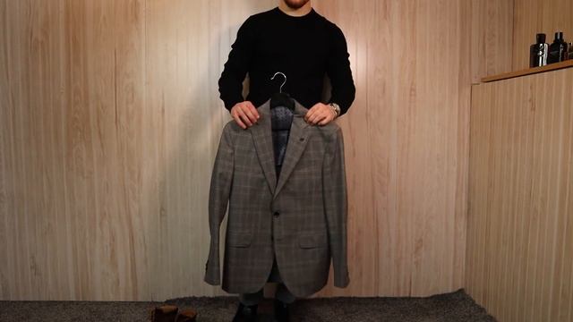 What I Wear On The Day to Day | Men's Winter Fashion 2021 Look Book смотреть онлайн