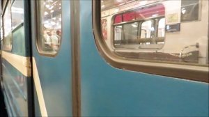 Станция метро "Девяткино"