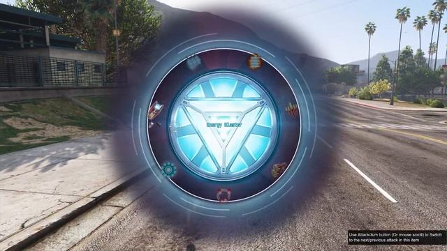 GTA 5 - Hướng dẫn Mod Iron Man Full Skill Full Skin смотреть онлайн