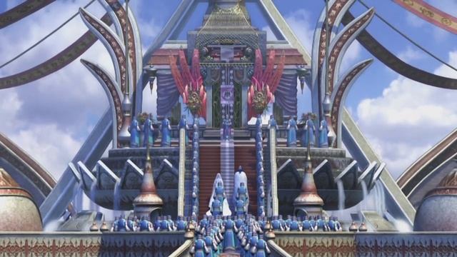 FINAL FANTASY X/X-2 HD Remaster_20231121151152 смотреть онлайн
