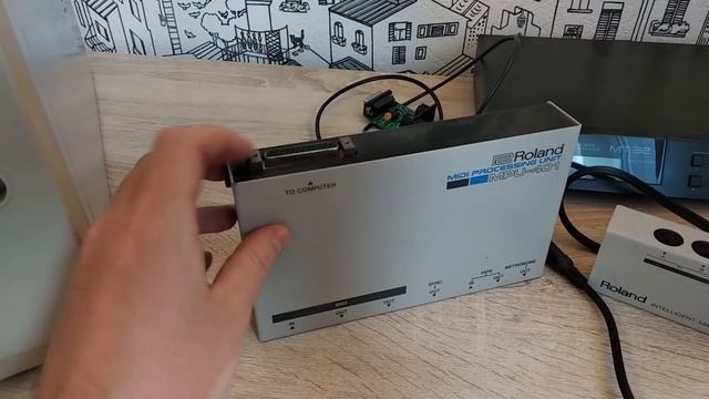 Roland MT-32 - Как Девайс За $700 Изменил Игроиндустрию - Old-Games.RU Podcast №99 смотреть онлайн