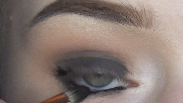 Макияж для бальных танцев// Ballroom makeup смотреть онлайн