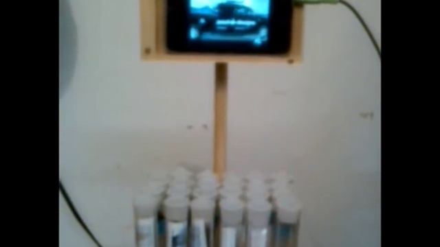 Ipod touch holder смотреть онлайн