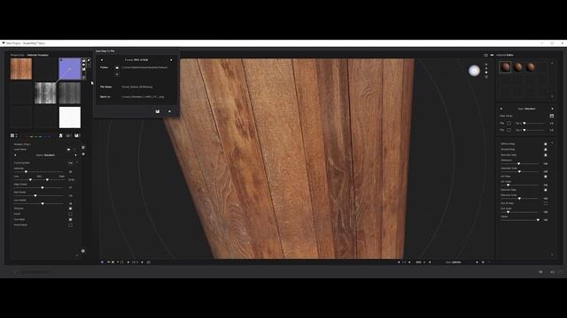 5 Ways to Convert Your TEXTURE MAPS to NORMAL MAPS смотреть онлайн