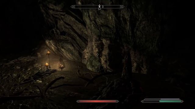 Скайрим (сборка модов Recast) - часть 24 - Охотники на вампиров смотреть онлайн