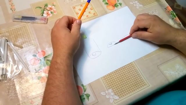 Перенос личинок ( секрет этого процесса) смотреть онлайн