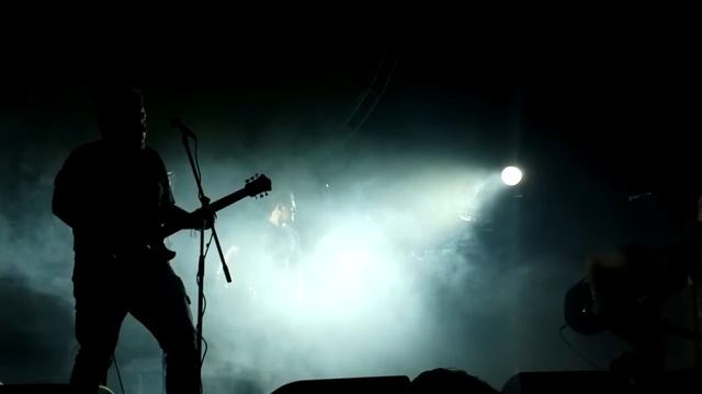 КняZz презентация НОВОГО АЛЬБОМА 2012 10 27, Москва, Live Music Hall часть 2 смотреть онлайн