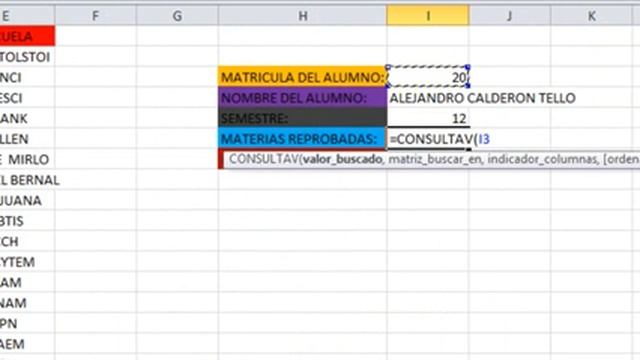 PRACTICA 2 EN EXCEL LEON TOLSTOI смотреть онлайн