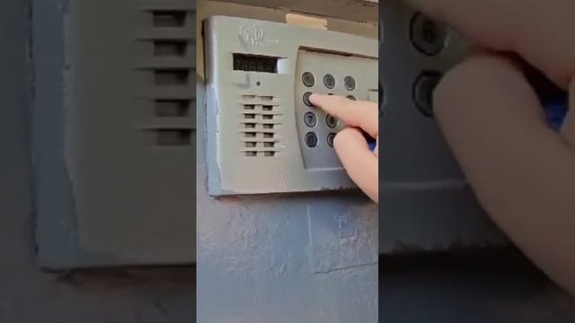 Домофон Строймастер нету кодов г. Нижний Новгород