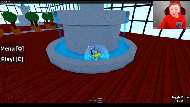 ROBLOX Car Crash Simulator Part 2 by Roryoi 09 смотреть онлайн