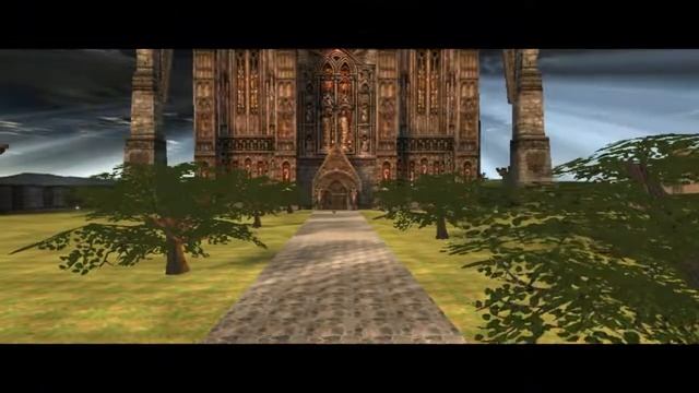Serious Sam The Second Encounter - Легендарный собор (все секреты) - 2/2 - #12 смотреть онлайн