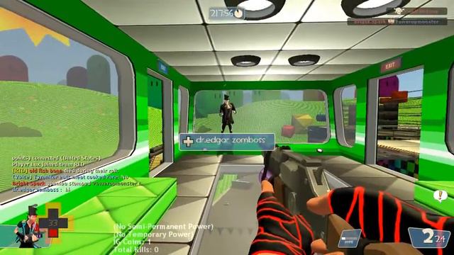 TF2 with mods смотреть онлайн