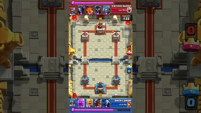 Hack cheat clash royal no banned ???why?? смотреть онлайн