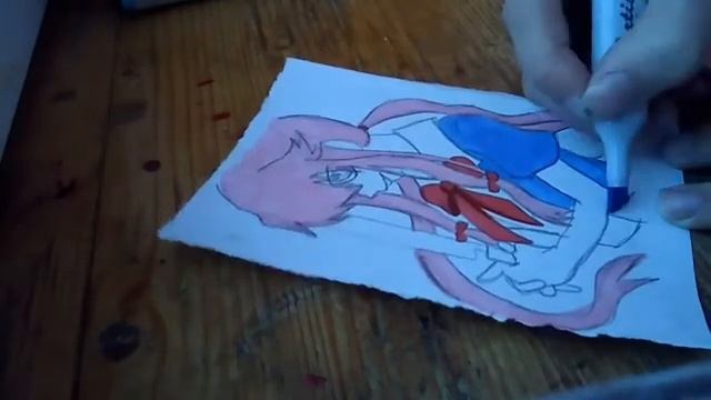 Дневник будущего. Персонаж Юно Гасай смотреть онлайн