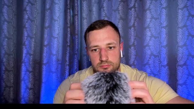 Звуки быстрой стрижки волос для глубокого расслабления АСМР ? смотреть онлайн
