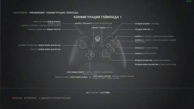 Прохождение MAFIA 3 — Часть 1: НОВАЯ МАФИЯ + СУБТИТРЫ смотреть онлайн