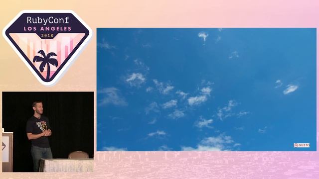 RubyConf 2018 - Designing an engineering team: Making room for everyone by Jack Danger смотреть онлайн