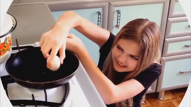 Как я готовлю смотреть онлайн