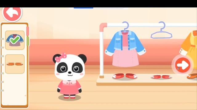 Супермаркет Играем в магазин Идем за покупками Развивающие Игры для Детей смотреть онлайн