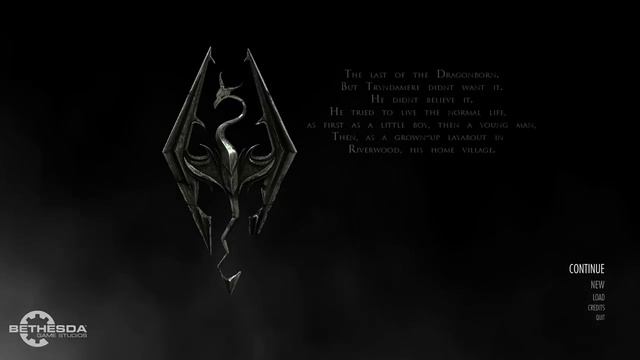 Skyrim movie Series | Story of Tryndamere Trailer смотреть онлайн